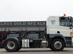 DAF CF 85.460 Kipphydraulik Euro 5