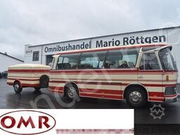 Neoplan ND 6 + Anhänger