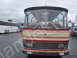 Neoplan ND 6 + Anhänger