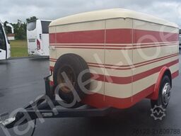 Neoplan ND 6 + Anhänger