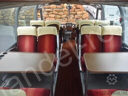 Neoplan ND 6 + Anhänger