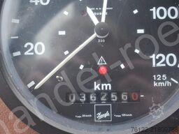 Neoplan ND 6 + Anhänger