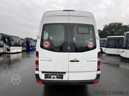 Mercedes-Benz Sprinter City 35