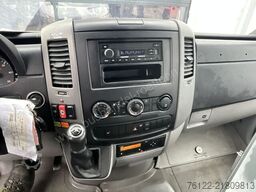 Mercedes-Benz Sprinter City 35