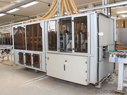 ITALMECCANICA MAK6B
