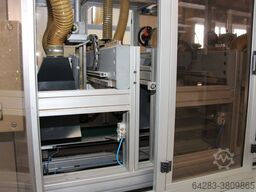 ITALMECCANICA MAK6B