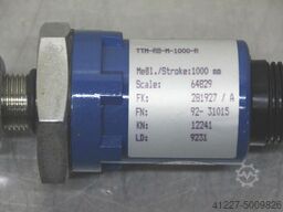 MTS Temposonics TTM-RB-M-1000-R