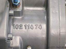 Demag CompAir 350WS  EK285NK