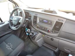 FORD Transit 350L3H2 Trend Kombi WiPa Rampe KMP