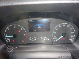 FORD Transit 350L3H2 Trend Kombi WiPa Rampe KMP