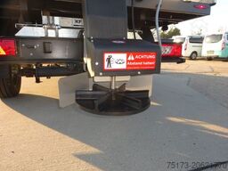 FORD Transit 350L3 EinzelKab Kipper Winterd. Schild