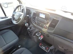 FORD Transit 350L3 EinzelKab Kipper Winterd. Schild