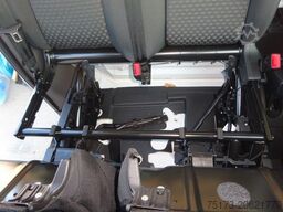 FORD Transit 350L3 EinzelKab Kipper Winterd. Schild