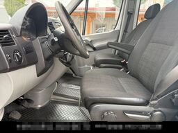 MERCEDES-BENZ Sprinter 314 CDi Doka Pritsche 6 Sitze Klima