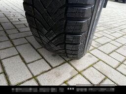 MERCEDES-BENZ Sprinter 314 CDi Doka Pritsche 6 Sitze Klima