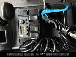 MAN TGM 12.250 Pritsche Plane LBW Schlafkabine Autom