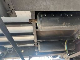 SCHMITZ CARGOBULL SCB S3B SKO24/L * LIFT * ALCOA * 1.HAND *