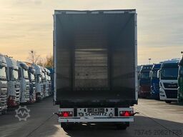 SCHMITZ CARGOBULL SCB S3B SKO24/L * LIFT * ALCOA * 1.HAND *