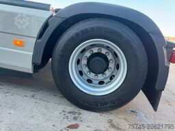 VOLVO FH 500*GLOBETROTTER*RETARDER*I SAVE*STANDKLIMA*