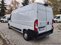 CITROEN Jumper  35 L3H2 Club BlueHDi 140