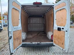 CITROEN Jumper  35 L3H2 Club BlueHDi 140
