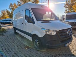 MERCEDES-BENZ Sprinter III FWD 315 CDI FWD L2