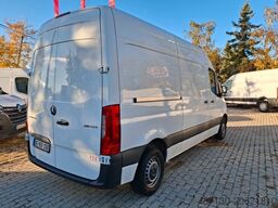 MERCEDES-BENZ Sprinter III FWD 315 CDI FWD L2