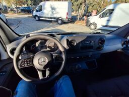 MERCEDES-BENZ Sprinter III FWD 315 CDI FWD L2