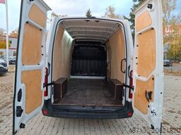 RENAULT Master III L3H2 HKa 3,5t
