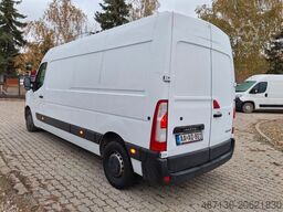 RENAULT Master III L3H2 HKa 3,5t