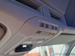 MAN MAN TGE 9 Sitzer Airlineboden Handicap Crafter