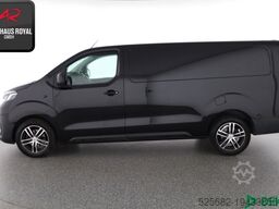 toyota Proace 2.0 D-4D KASTEN L2 NAVI,KAMERA,TOTWINKEL