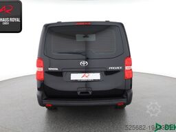 toyota Proace 2.0 D-4D KASTEN L2 NAVI,KAMERA,TOTWINKEL