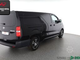 toyota Proace 2.0 D-4D KASTEN L2 NAVI,KAMERA,TOTWINKEL