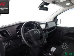 toyota Proace 2.0 D-4D KASTEN L2 NAVI,KAMERA,TOTWINKEL