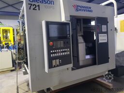 GLEASON 100PSiC