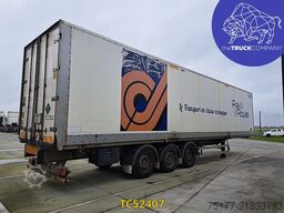 Fruehauf 