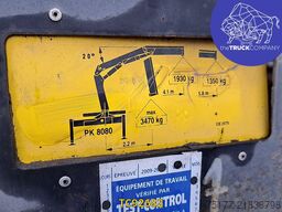 MAN F 2000 19.314