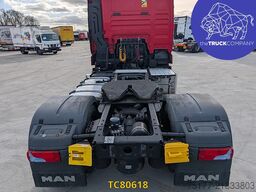 MAN TGX 470