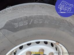 MAN TGX 470