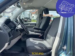 VW Transporter L1H1 5-PLACES