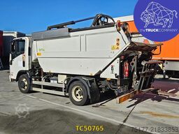Isuzu CON