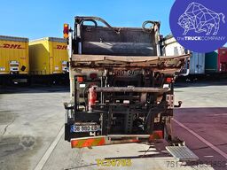 Isuzu CON