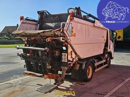 Isuzu CON