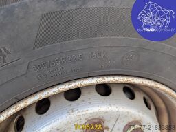 Scania P 450