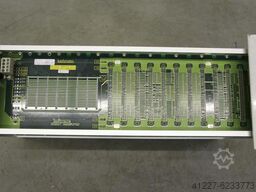 Bachmann Battenfeld Steuerung SpritzgieĆmaschine
