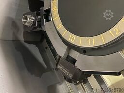 Mori Seiki NL 2500 SY