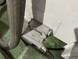 Mori Seiki NL 2500 SY