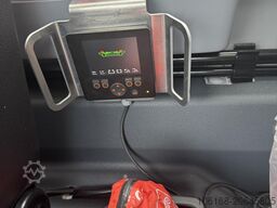 Fuso Canter 7C18 Abrollkipper - 61.990 Euro