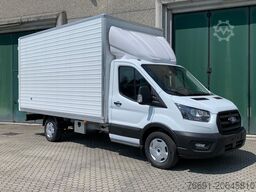 Ford Transit 350 Furgone in Lega - PRONTA CONSEGNA